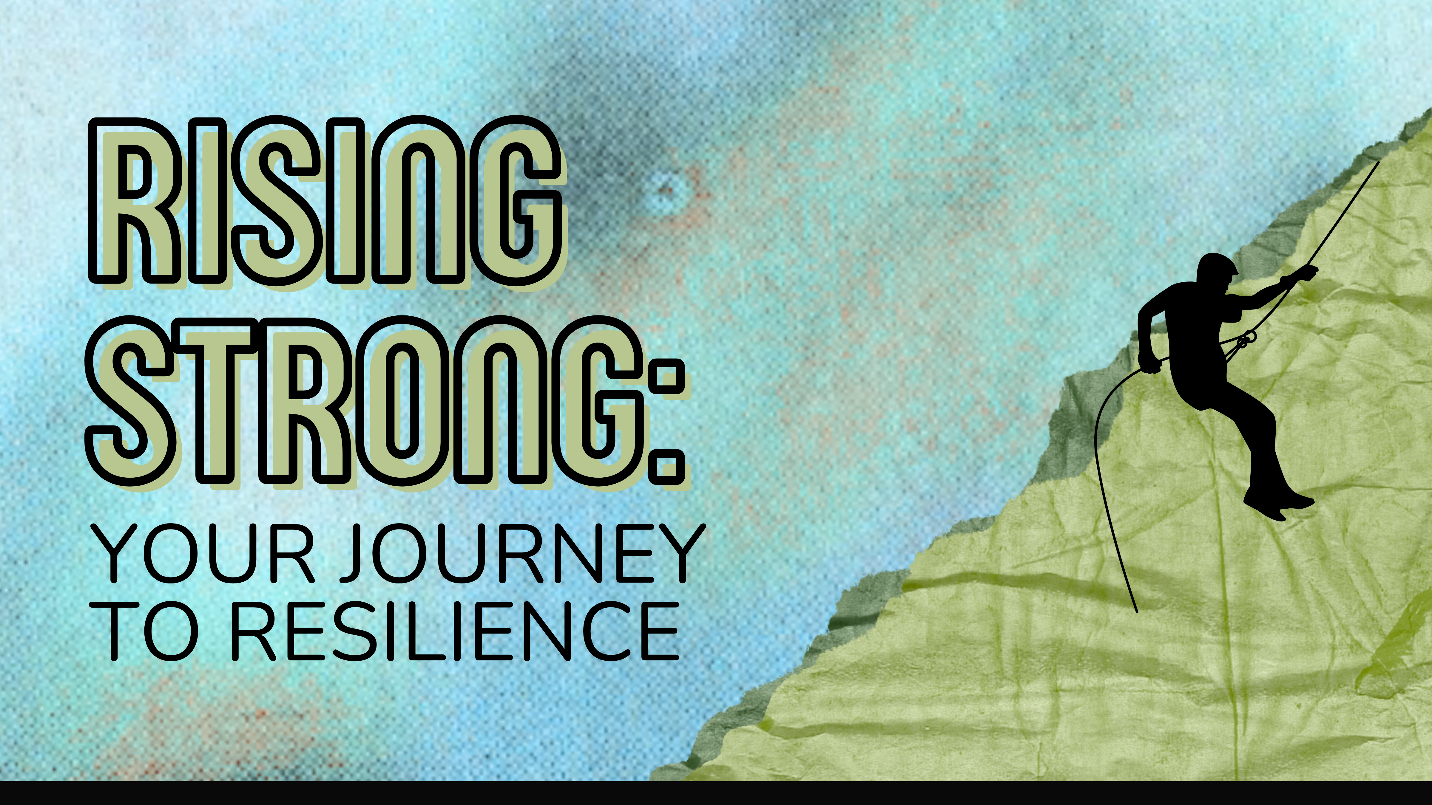 Mother Son and Daughter Smiling