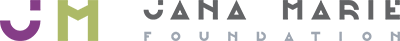 Jana Marie Foundation Wordmark