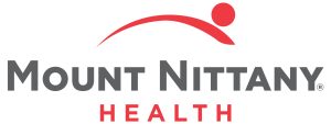 Mount Nittany Health Logo