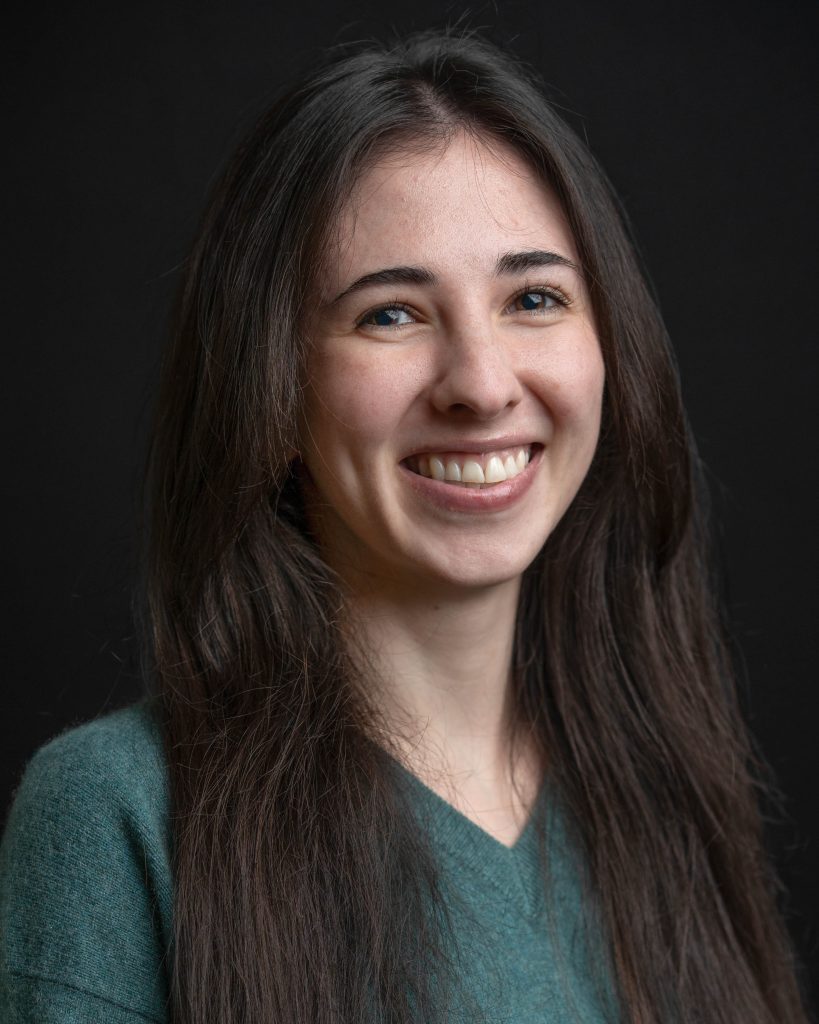 Headshot of Beth Donnelly