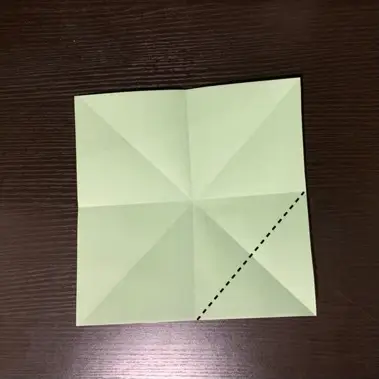 origami demonstration photo