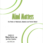 Mind Matters Curriculum cover art