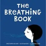 Cover of book titled The Breathing Book