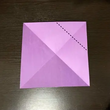 origami demonstration photo