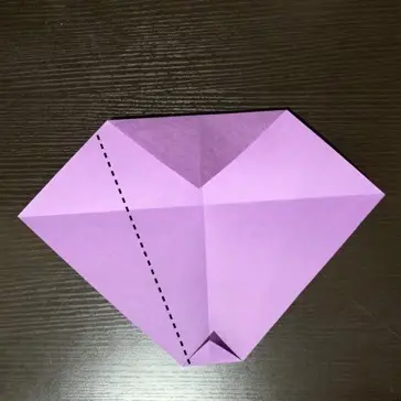 origami demonstration photo